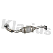 Klarius Catalyst Type Approved 312484