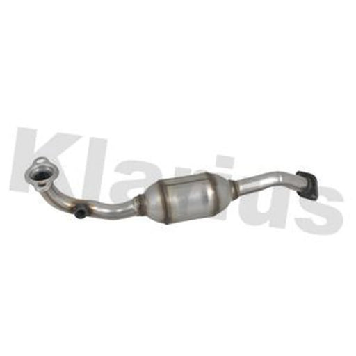 Klarius Catalyst Type Approved 312484