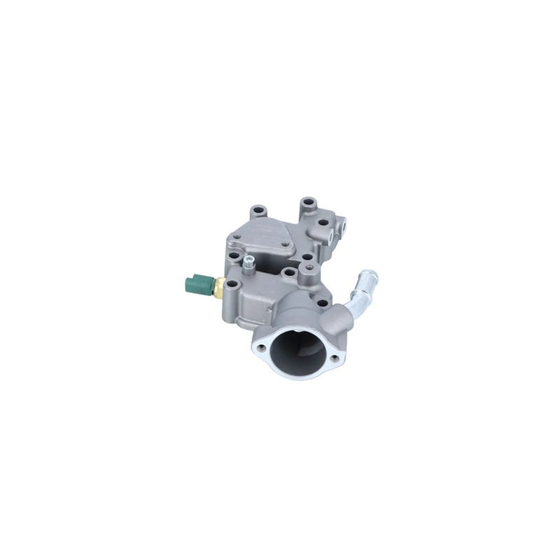 NRF Coolant Flange Housing Connector 775097