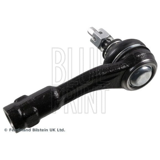 Blue Print Steering Tie Rod End Ball Joint Front Left ADBP870075