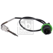 Febi Exhaust Gas Temperature Sensor 188407