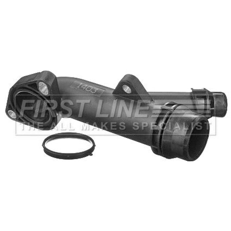 First Line Coolant Flange Housing Connector FTS1070