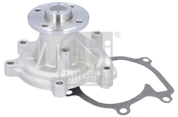 Febi Engine Cooling Water Pump
