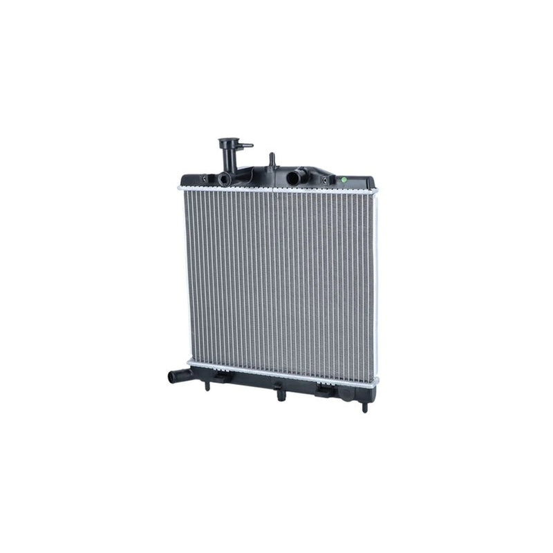 NRF Engine Radiator 550011