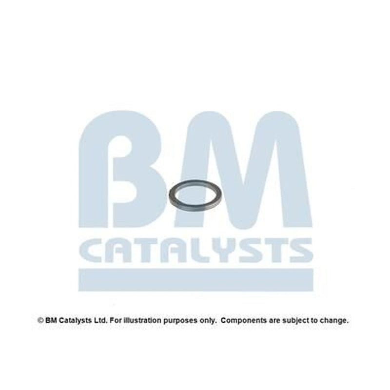 BM Catalysts Exhaust Pipe Mounting Kit FK70200A
