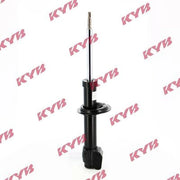 KYB Shock Absorber Damper Strut Front Left 331604