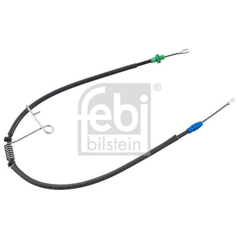 Febi Handbrake Cable Right Rear 194850