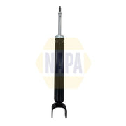 NAPA Shock Absorber Damper Strut Rear Left NSA1918