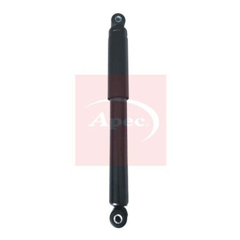 Apec Shock Absorber Damper Strut Rear Left ASA1205