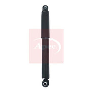 Apec Shock Absorber Damper Strut Rear Left ASA1205