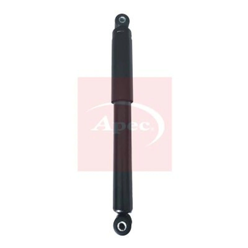 Apec Shock Absorber Damper Strut Rear Left ASA1205