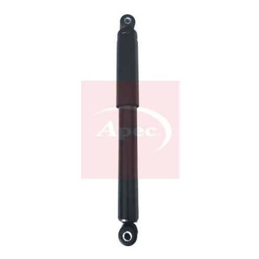 Apec Shock Absorber Damper Strut Rear Left ASA1205