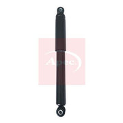 Apec Shock Absorber Damper Strut Rear Left ASA1205