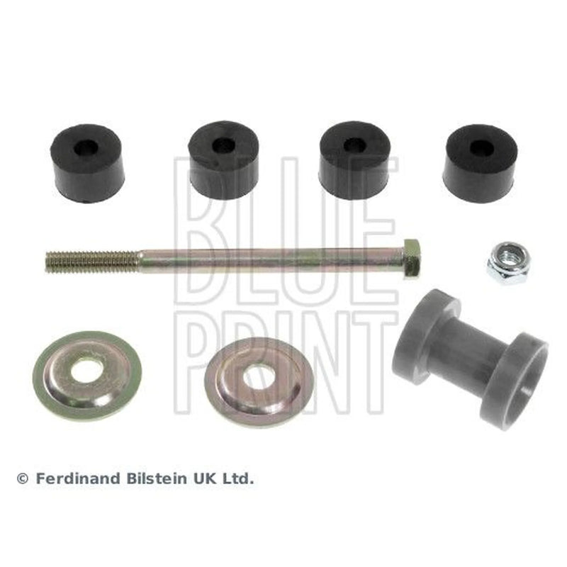 Blue Print Stabiliser Bar Link Coupling Rod Front Right ADM58504