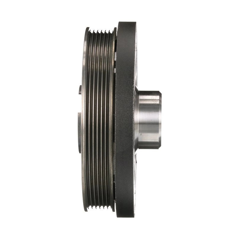 Gates Crank Shaft Belt Pulley TVD1136