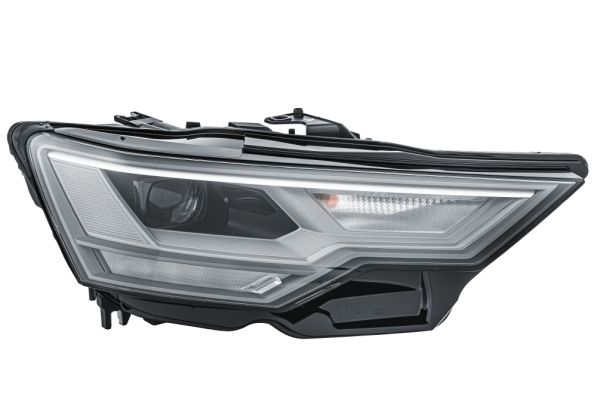 Hella 1ZX 013 376-141 Headlight