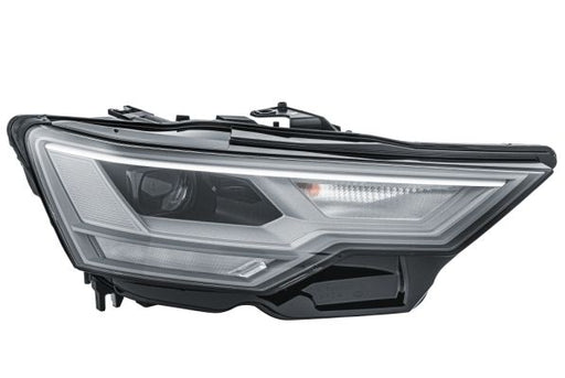 Hella 1ZX 013 376-141 Headlight