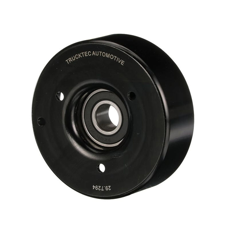 Gates V-Ribbed Belt Deflection/Guide Pulley T36860