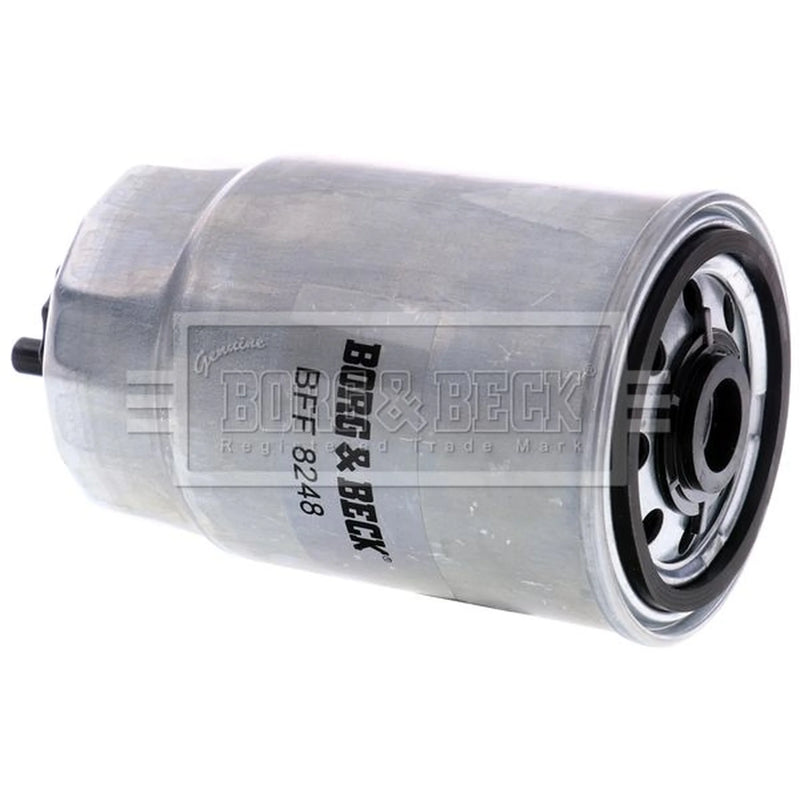 Borg & Beck Fuel Filter Element BFF8248