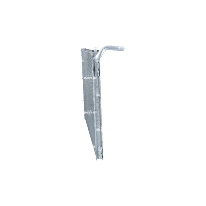 NRF Engine Radiator Centre 550312
