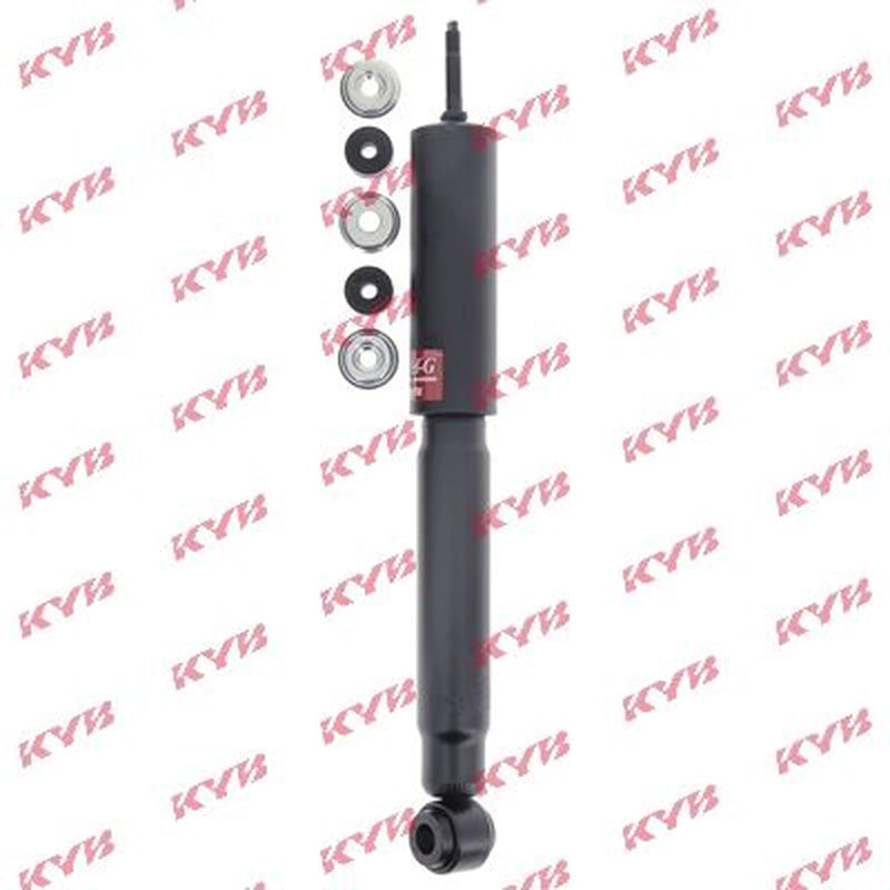 KYB Shock Absorber Damper Strut Rear Left 344215