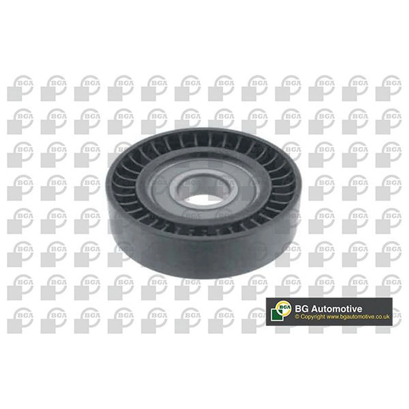 BGA V-Ribbed Belt Tensioner Pulley OD Wide DC5600