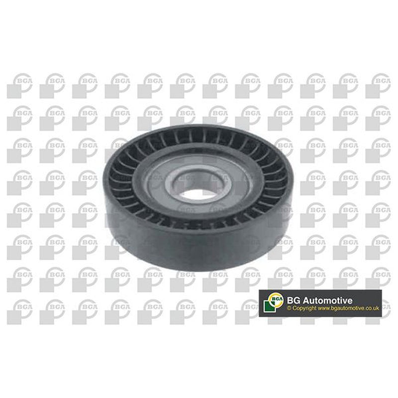 BGA V-Ribbed Belt Tensioner Pulley OD Wide DC5600