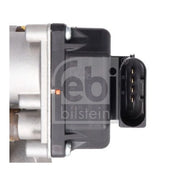 Febi Turbocharger Turbo Unit 188095