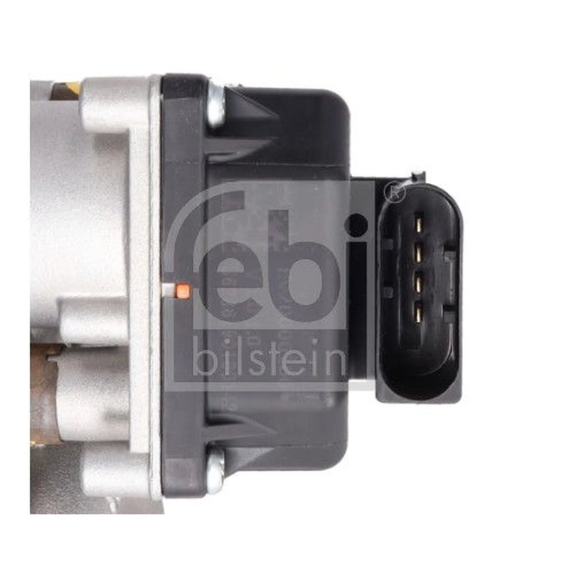 Febi Turbocharger Turbo Unit 188095
