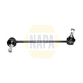 NAPA Stabiliser Bar Link Coupling Rod Front Left NST4010