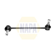 NAPA Stabiliser Bar Link Coupling Rod Front Left NST4010