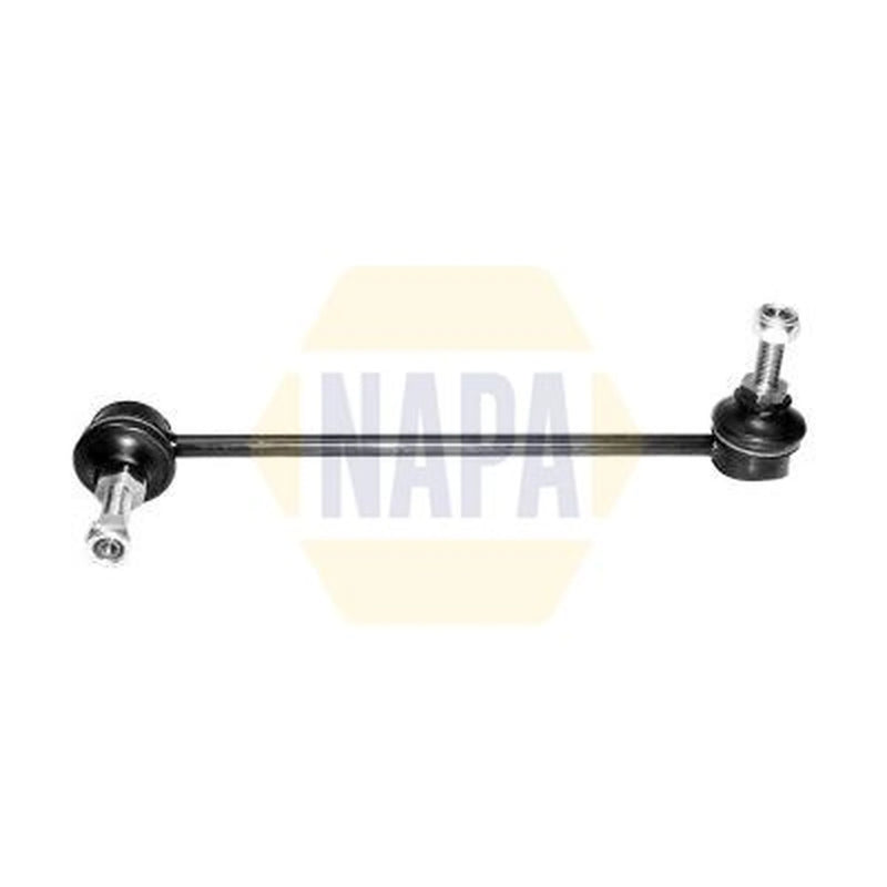 NAPA Stabiliser Bar Link Coupling Rod Front Left NST4010