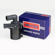 Borg & Beck Auxiliary Coolant Water Pump BWP3052