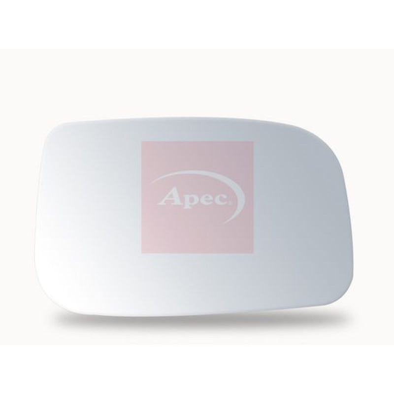 Apec Exterior Wing Mirror Glass Right AMS2192
