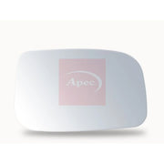 Apec Exterior Wing Mirror Glass Right AMS2192