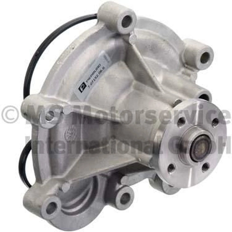 Pierburg Engine Cooling Water Pump 7.07152.06.0