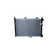NRF Engine Radiator 58114