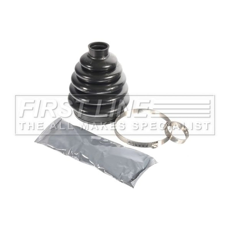First Line Drive Shaft Bellow Kit Front Left Thermoplast FCB2347