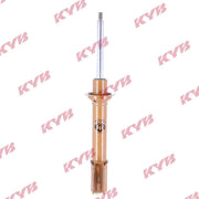 KYB Shock Absorber Damper Strut Front 323827