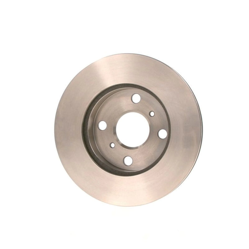 Bosch 2 x Vented Brake Discs 0 986 479 S46