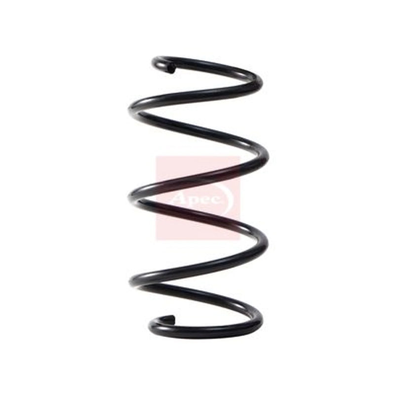 Apec Front Suspension Coil Spring ACS2292