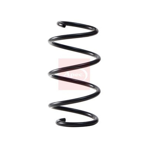 Apec Front Suspension Coil Spring ACS2292