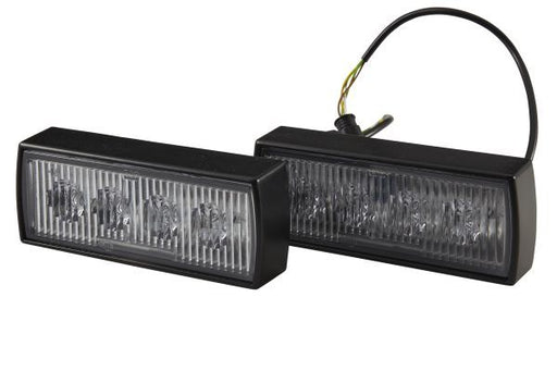Hella 2XD 010 312-811 Strobe-type Beacon