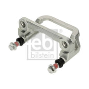 Febi Brake Caliper Carrier Rear Axle Right 198821