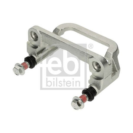Febi Brake Caliper Carrier Rear Axle Right 198821