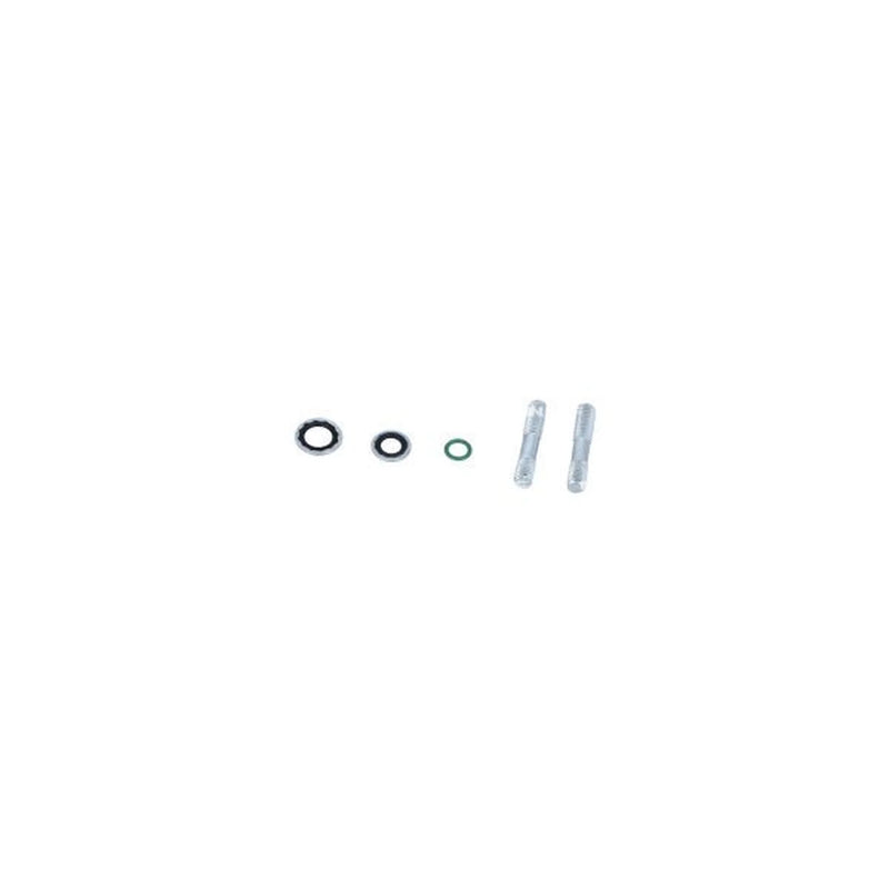 NRF Air Conditioning Condenser 35919