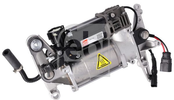 Febi Air Suspension Compressor