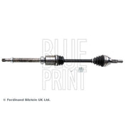 Blue Print CV Drive Shaft Driveshaft Front Right ADBP890029