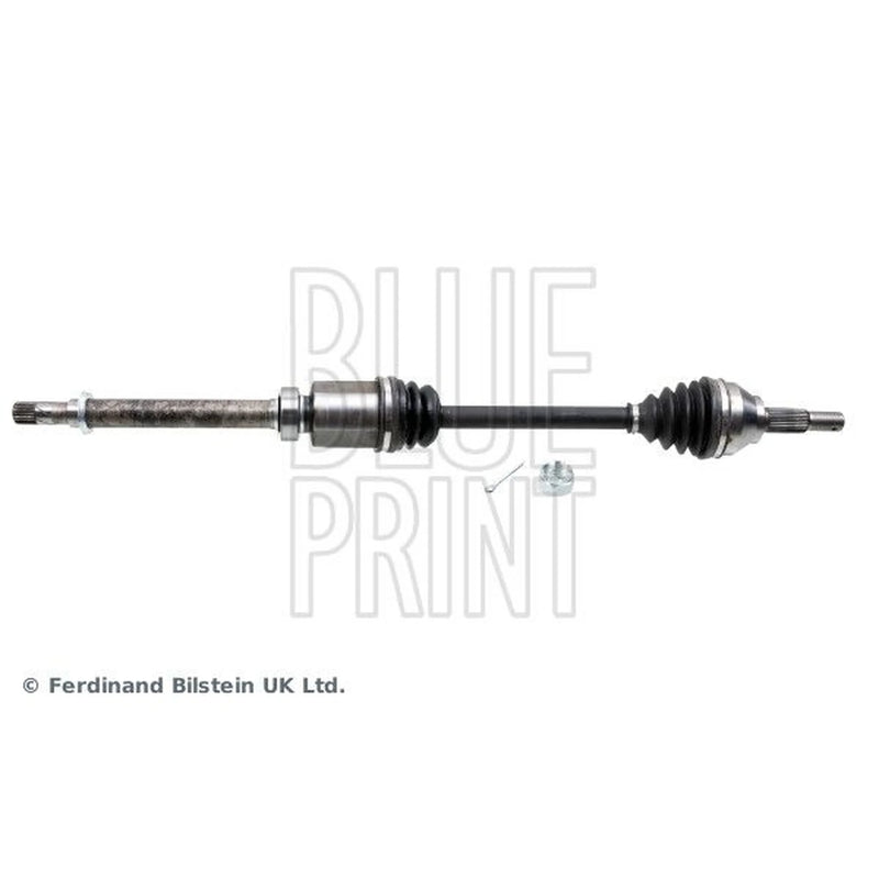 Blue Print CV Drive Shaft Driveshaft Front Right ADBP890029