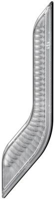 Hella 2PF 013 325-047 Position Light